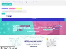 Sites similar to discount-dentaire.fr