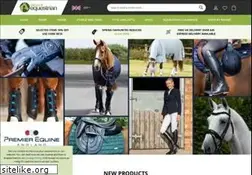 Sites similar to discount-equestrian.co.uk
