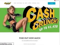 Sites similar to discount-finance.com