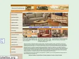 Sites similar to discount-furniture.org