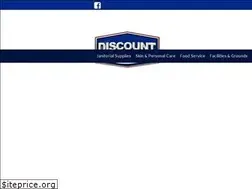Sites similar to discount-janitorial.com
