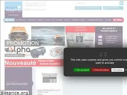Sites similar to discount-marine.com