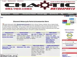 Sites similar to discount-motorcycle-parts.net