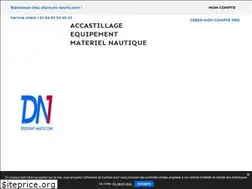 Sites similar to discount-nautic.com