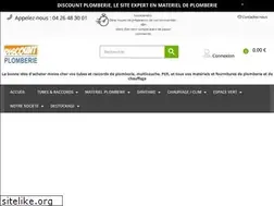 Sites similar to discount-plomberie.com