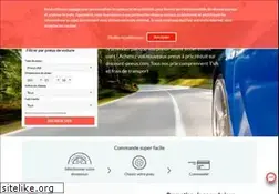 Sites similar to discount-pneus.com