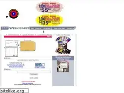 Sites similar to discount-printing.com