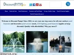 Sites similar to discount-pumps.biz