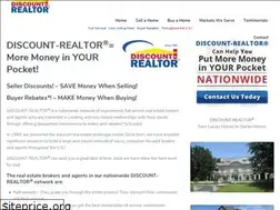 Sites similar to discount-realtor.com