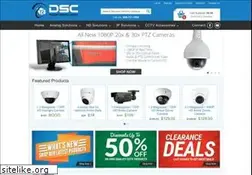 Sites similar to discount-security-cameras.net