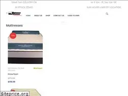 Sites similar to discount-sleep.com