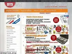 Sites similar to discount-trade-supplies.com