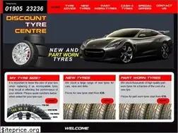 Sites similar to discount-tyre-centre.co.uk