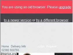 Sites similar to discount-watch-shop.com