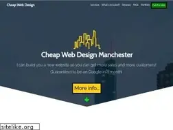 Sites similar to discount-website-design.co.uk