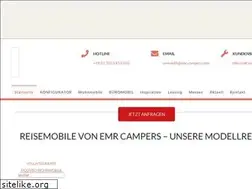 Sites similar to discount-wohnmobile.com