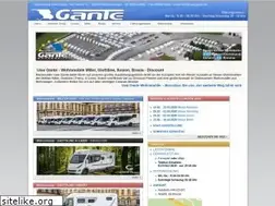 Sites similar to discount-wohnmobile.de