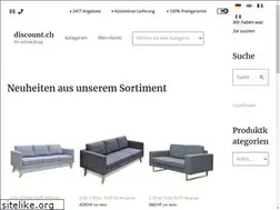 Sites similar to discount.ch