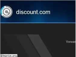 Sites similar to discount.com