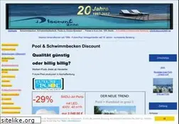 Sites similar to discount2000.de
