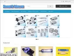 Sites similar to discountairvalves.com