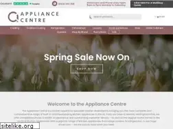 Sites similar to discountappliancecentre.com
