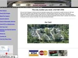 Sites similar to discountas.com