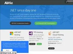 Sites similar to discountasp.net