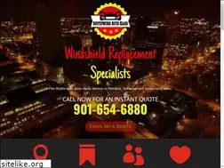 Sites similar to discountautoglassmemphis.net