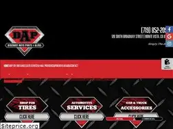 Sites similar to discountautopartsandglass.com