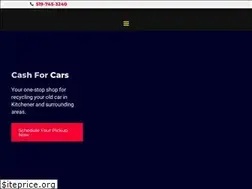 Sites similar to discountautowreckers.com