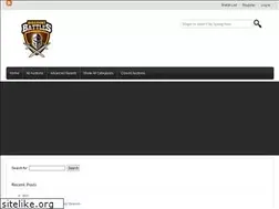 Sites similar to discountbattles.com