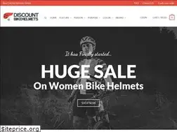 Sites similar to discountbikehelmets.com