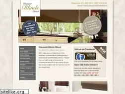 Sites similar to discountblindsdirect.ie