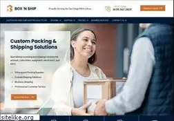 Sites similar to discountbox.com
