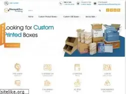 Sites similar to discountboxprinting.com