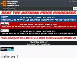 Sites similar to discountbuildersmerchants.com