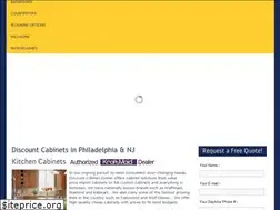 Sites similar to discountcabinetcorner.com