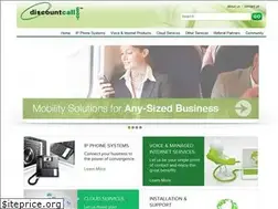 Sites similar to discountcall.com