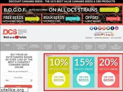 Sites similar to discountcannabisseeds.co.uk