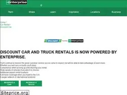 Sites similar to discountcar.com