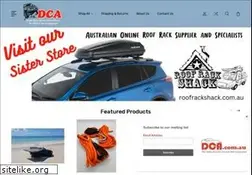 Sites similar to discountcaraccessories.com.au