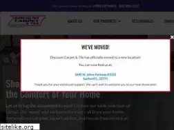 Sites similar to discountcarpet-tile.com