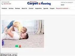 Sites similar to discountcarpetandflooring.ca