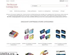 Sites similar to discountcartridge.com