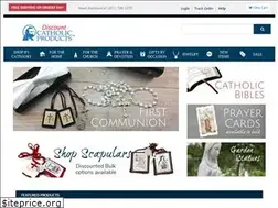 Sites similar to discountcatholicproducts.com
