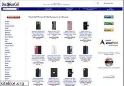 Sites similar to discountcell.com
