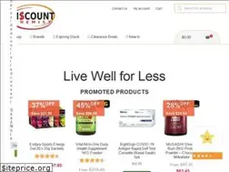 Sites similar to discountchemist.com.au