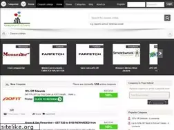 Sites similar to discountchum.com