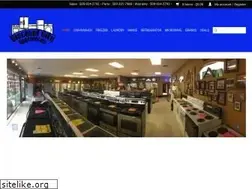 Sites similar to discountcityappliance.com